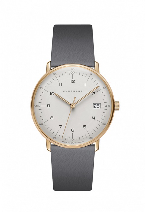 Junghans Max Bill Damen 047/7854.04