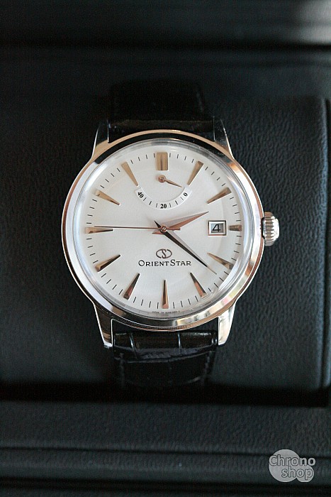 Orient Star SEL05004W KOMISE 420170048