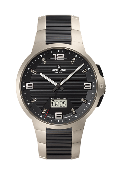 Junghans Voyager MF 056/2305.44