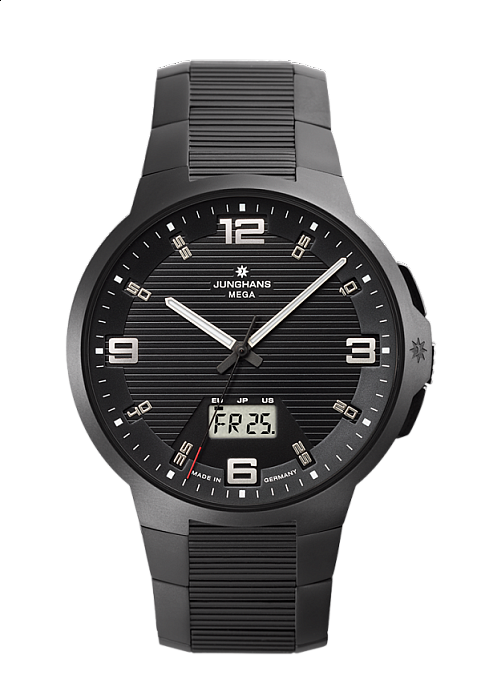 Junghans Voyager MF 056/2306.44