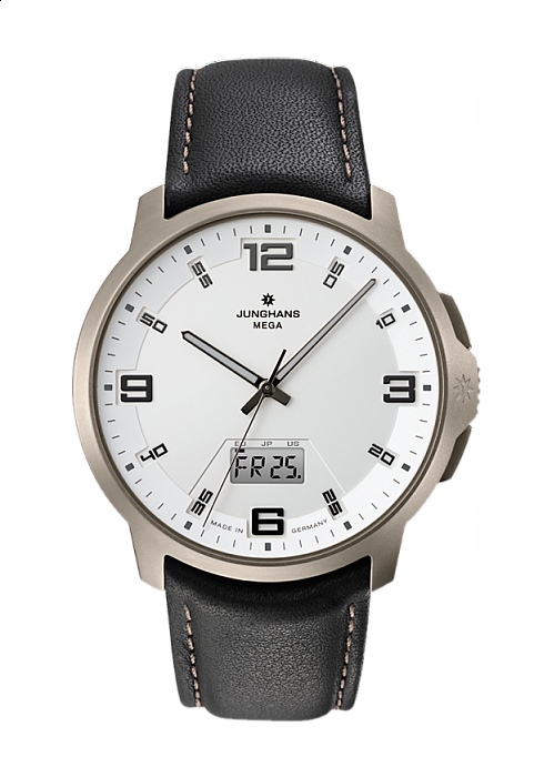 Junghans Voyager MF 056/2511.00