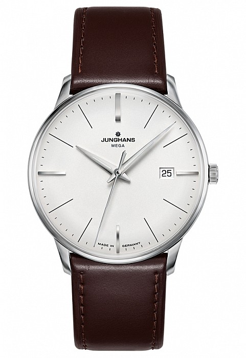 Junghans Meister MEGA 058/4800.00