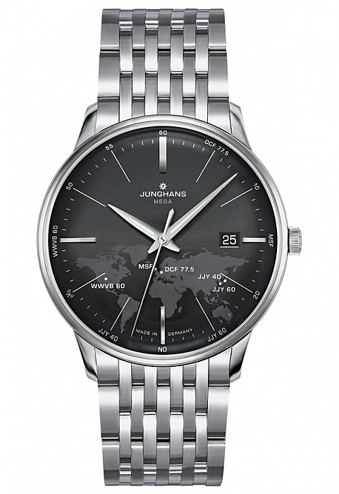 Junghans Meister MEGA 058/4803.44