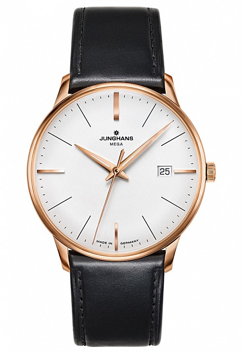 Junghans Meister MEGA 058/7800.00