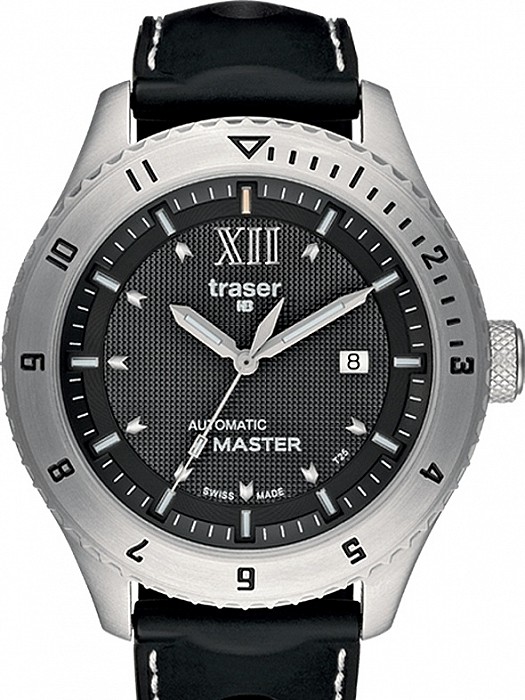 Traser T5 Classic Automatic Master
