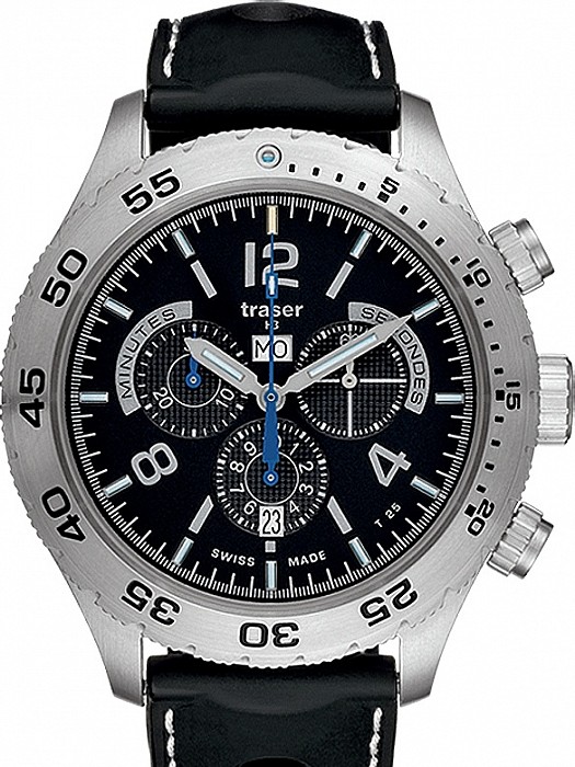 Traser T5 Chronograph Elegance