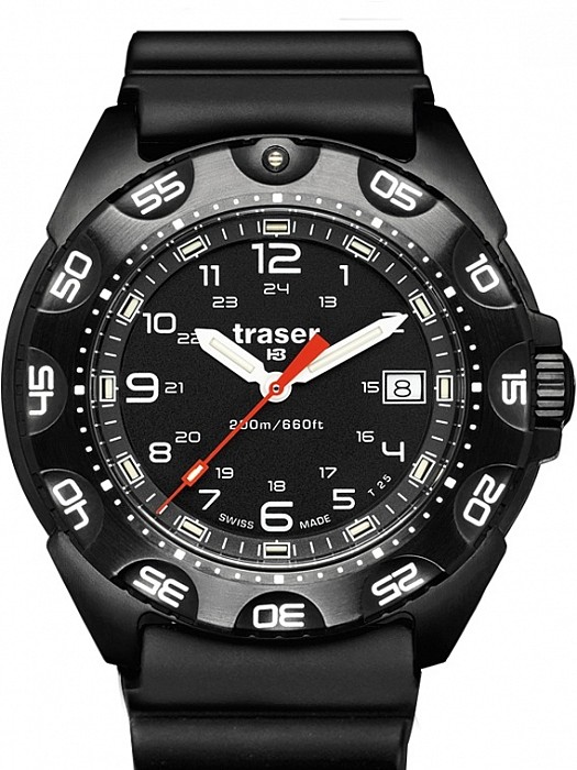 Traser P49 Tornado Pro