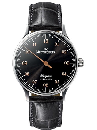 MeisterSinger Pangaea PM902