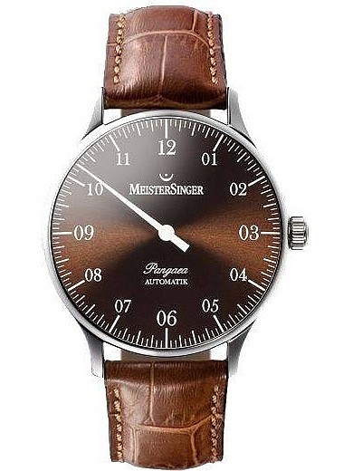 MeisterSinger Pangaea PM906