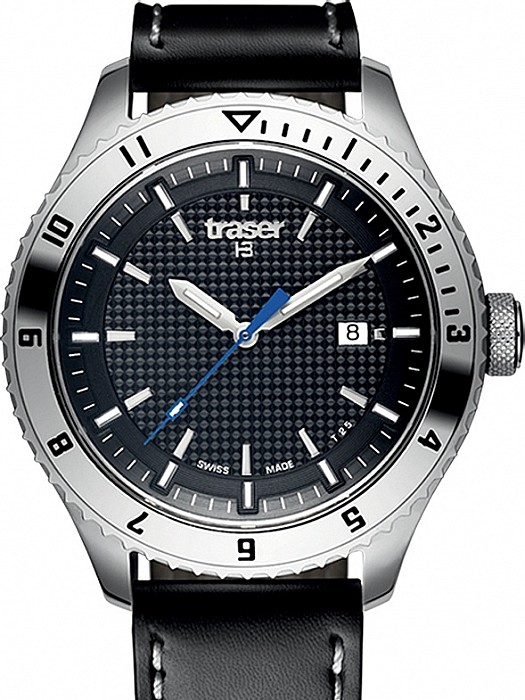 Traser T5 Master Automatic Prestige