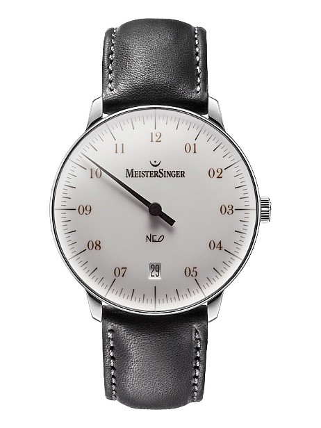 MeisterSinger NEO 1Z, NE901G