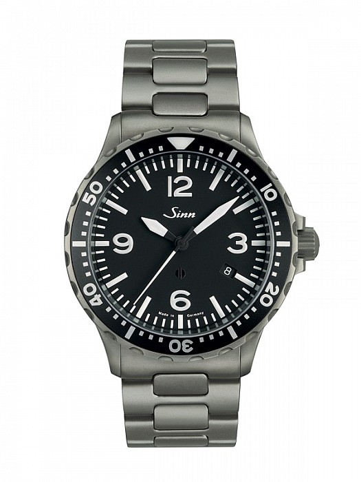 Sinn 857