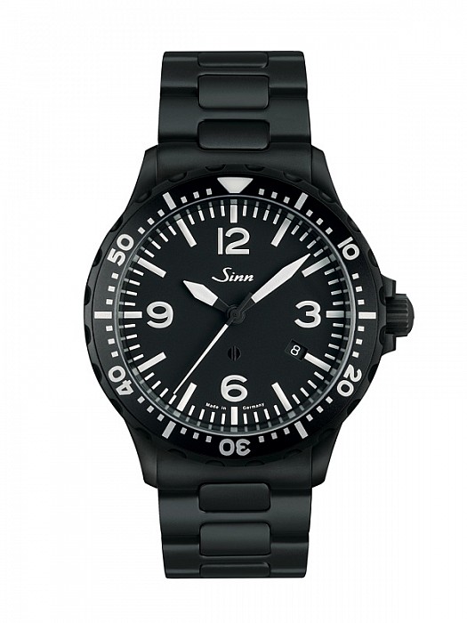 Sinn 857 S