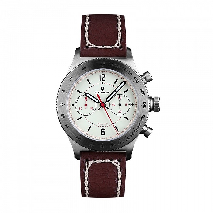 Steinhart Marine-Officer Beige