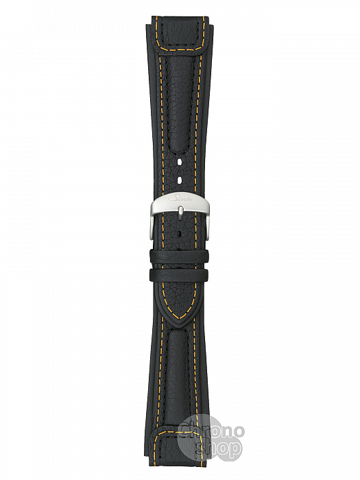 Sinn kožený řemen Rindsleder mit Gehäuseintegration