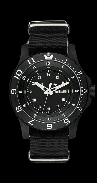 Traser P66 Type 6 MIL-G