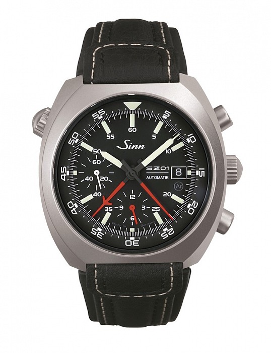 Sinn 140 St