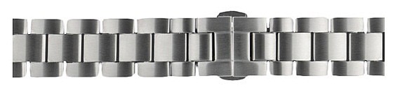 Traser náramek ocelový pro modely Ladytime Chronograph