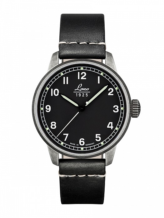 Laco Used Look 861784 - 36 mm automat