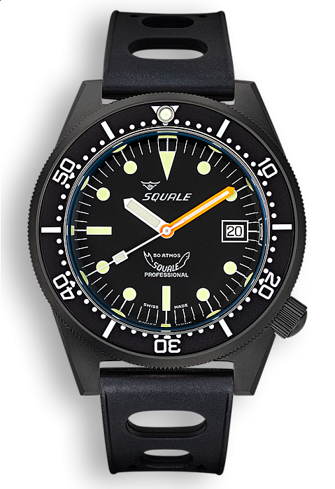 Squale 1521 PVD