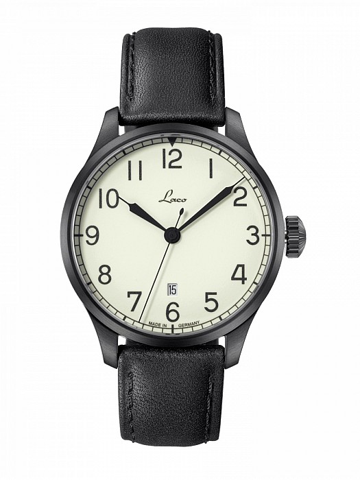 Laco Marine Casablanca 42 - 42 mm automat