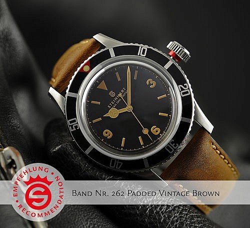 Steinhart Ocean One Vintage BAZAR 20150604