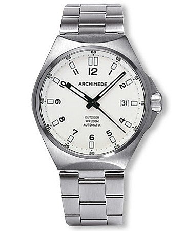 Archimede Outdoor Protect K2