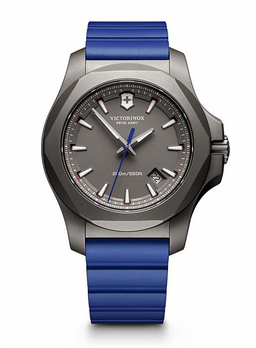 Victorinox I.N.O.X. Titanium Blue 241759