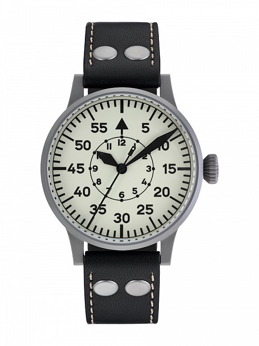 Laco Flieger Wien - 42 mm automat