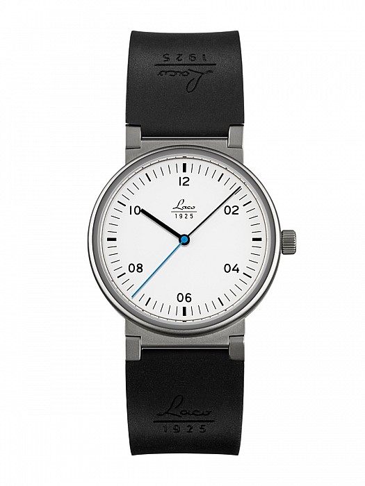 Laco Absolute 880103 - 39 mm automat