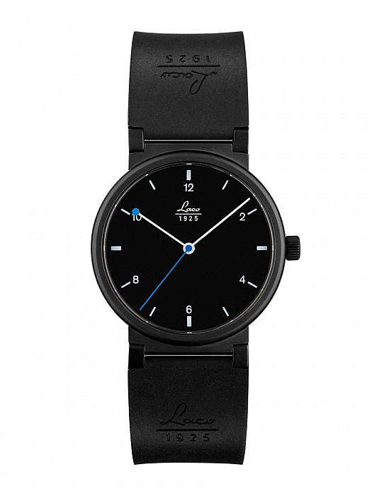 Laco Absolute 880105 - 39 mm automat