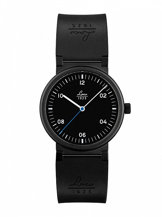 Laco Absolute 880106 - 39 mm automat