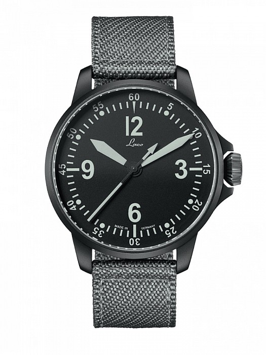 Laco BELL X-1 - 42 mm automat