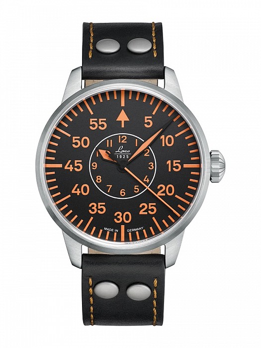 Laco Flieger Palermo - 42 mm automat