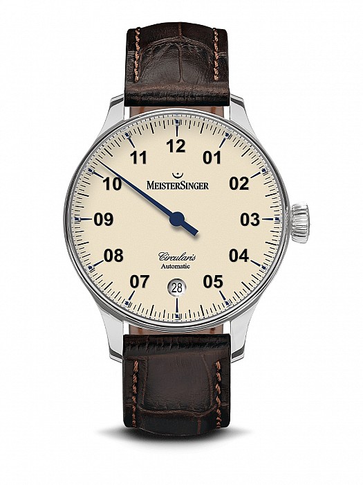 MeisterSinger Circularis CC903