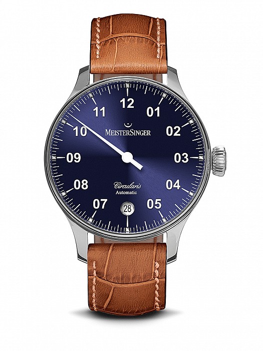 MeisterSinger Circularis CC908