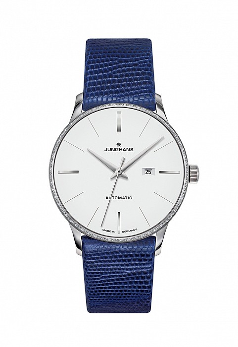 Junghans Meister Damen Automatic 27/4046.00