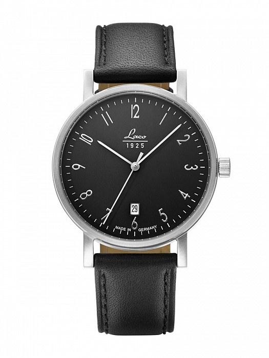 Laco Classic Jena 38 - 38 mm automat