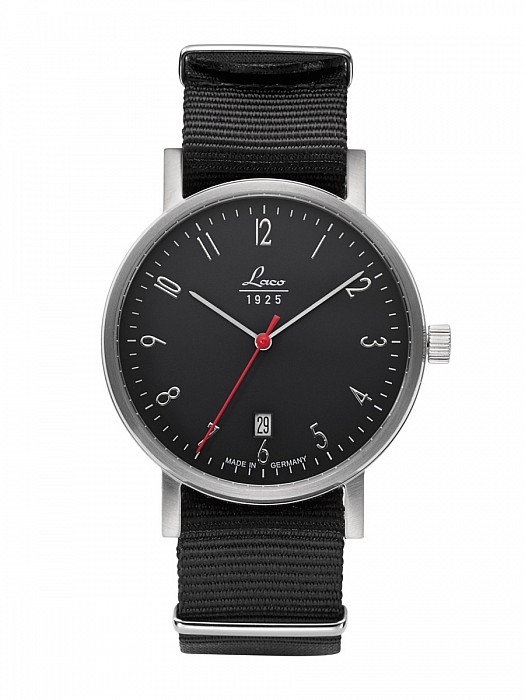 Laco Classic Weimar 40 - 40 mm automat