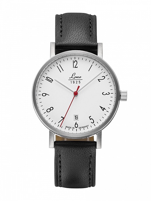 Laco Classic Halle 40 - 40 mm automat