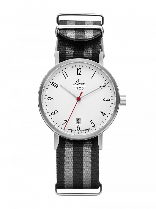 Laco Classic Dresden 40 - 40 mm automat