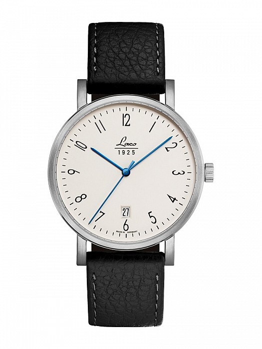 Laco Classic Brandenburg 40 - 40 mm ruční nátah