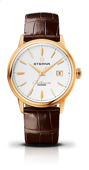 Eterna Centenaire Date