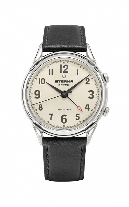 Eterna Heritage 1948 For Him Reveil