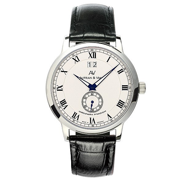 Autran & Viala Opera Aida