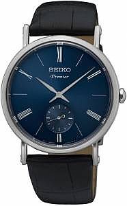 Seiko SRK037P1 - Quartz
