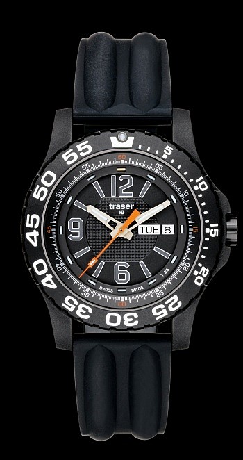 Traser Extreme Sport Pro