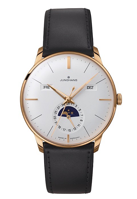 Junghans Meister Kalender 27/7003.02