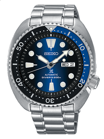 Seiko SRPF15K1 - Automatic