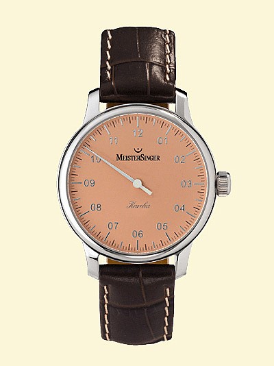 MeisterSinger Karelia CM305